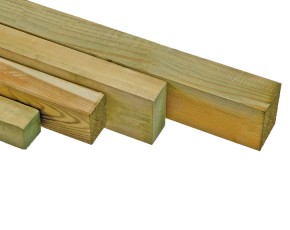 Finnhaus Wolff Holz-Fußboden-Set 3024 16 für Gartenhaus Luca 3024 28