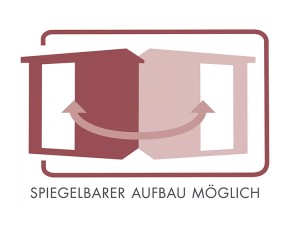 Garten-Freunde-Deal - Karibu Innensauna Auri 4 + 9kW Saunaofen + externe Steuerung - 68mm Systemsauna - Ganzglastür bronziert